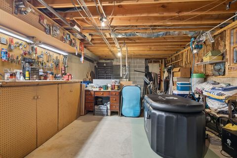 Tiny photo for 406 Whipple Lane, Westmont, IL 60559 (MLS # 12579812)