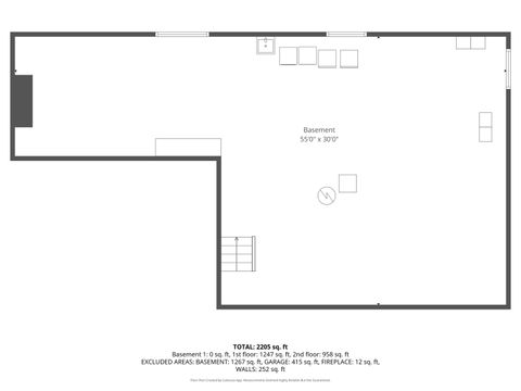 Tiny photo for 406 Whipple Lane, Westmont, IL 60559 (MLS # 12579812)