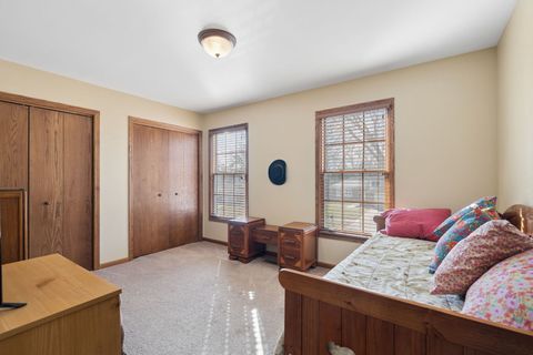 Tiny photo for 406 Whipple Lane, Westmont, IL 60559 (MLS # 12579812)