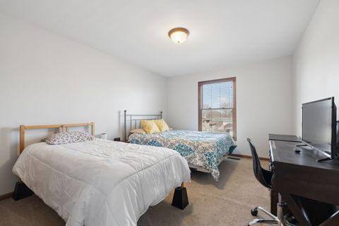 Tiny photo for 406 Whipple Lane, Westmont, IL 60559 (MLS # 12579812)