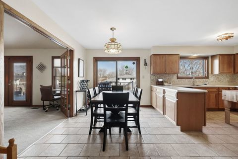 Tiny photo for 406 Whipple Lane, Westmont, IL 60559 (MLS # 12579812)