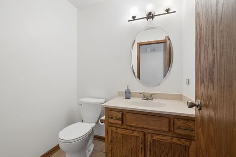 Tiny photo for 406 Whipple Lane, Westmont, IL 60559 (MLS # 12579812)