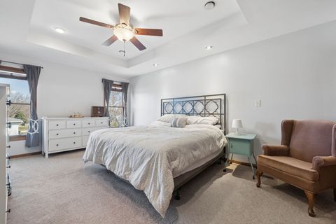 Tiny photo for 406 Whipple Lane, Westmont, IL 60559 (MLS # 12579812)