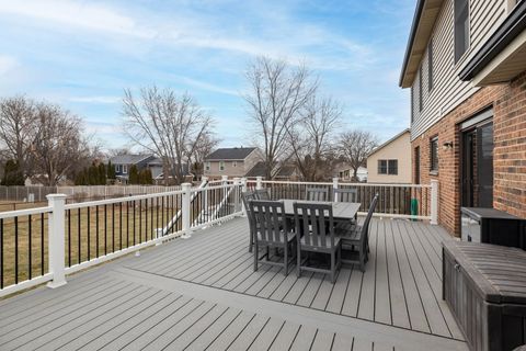 Tiny photo for 406 Whipple Lane, Westmont, IL 60559 (MLS # 12579812)