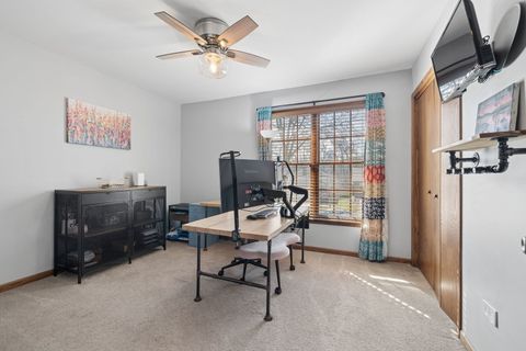 Tiny photo for 406 Whipple Lane, Westmont, IL 60559 (MLS # 12579812)