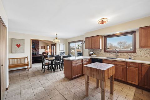 Tiny photo for 406 Whipple Lane, Westmont, IL 60559 (MLS # 12579812)