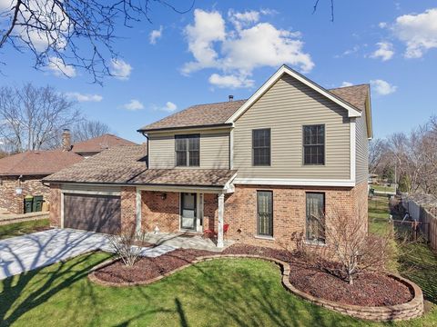 406 Whipple Lane Westmont IL 60559
