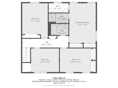 Tiny photo for 406 Whipple Lane, Westmont, IL 60559 (MLS # 12579812)