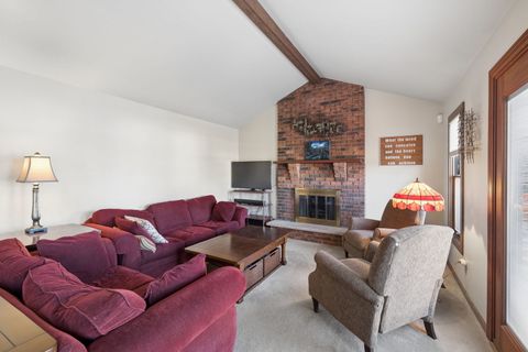 Tiny photo for 406 Whipple Lane, Westmont, IL 60559 (MLS # 12579812)