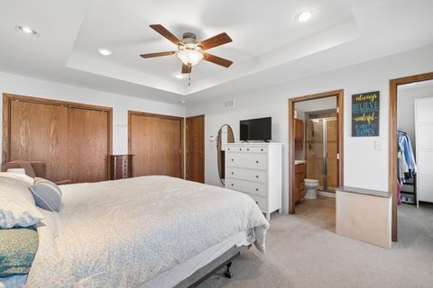 Tiny photo for 406 Whipple Lane, Westmont, IL 60559 (MLS # 12579812)