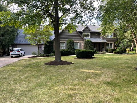 Photo of 15 Timberview Lane, Yorkville, IL 60560 (MLS # 12469928)