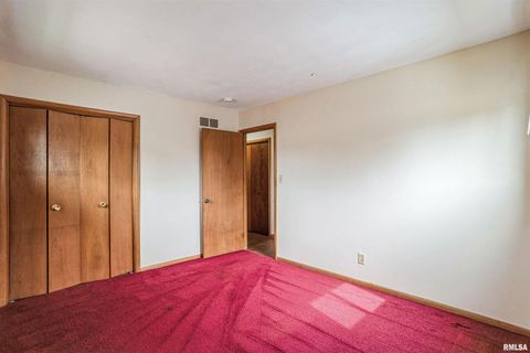 Tiny photo for 3403 4TH Street, East Moline, IL 61244 (MLS # QC4267849)