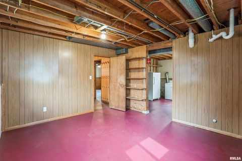 Tiny photo for 3403 4TH Street, East Moline, IL 61244 (MLS # QC4267849)