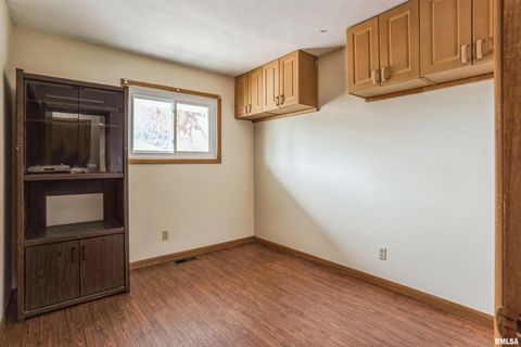 Tiny photo for 3403 4TH Street, East Moline, IL 61244 (MLS # QC4267849)