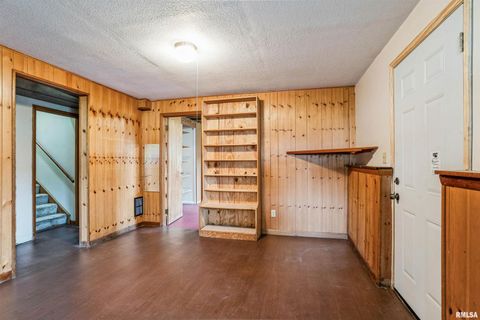 Tiny photo for 3403 4TH Street, East Moline, IL 61244 (MLS # QC4267849)