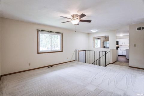 Tiny photo for 3403 4TH Street, East Moline, IL 61244 (MLS # QC4267849)