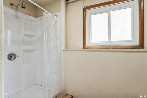 Tiny photo for 3403 4TH Street, East Moline, IL 61244 (MLS # QC4267849)