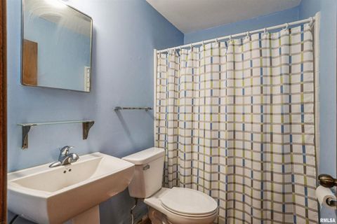 Tiny photo for 3403 4TH Street, East Moline, IL 61244 (MLS # QC4267849)