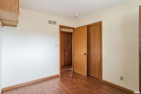 Tiny photo for 3403 4TH Street, East Moline, IL 61244 (MLS # QC4267849)