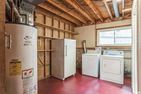 Tiny photo for 3403 4TH Street, East Moline, IL 61244 (MLS # QC4267849)