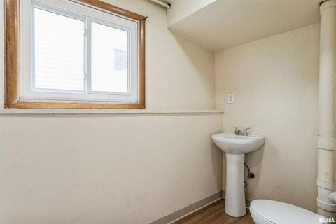 Tiny photo for 3403 4TH Street, East Moline, IL 61244 (MLS # QC4267849)