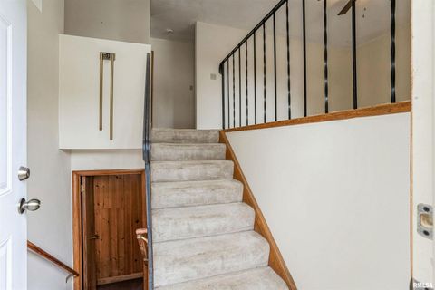 Tiny photo for 3403 4TH Street, East Moline, IL 61244 (MLS # QC4267849)