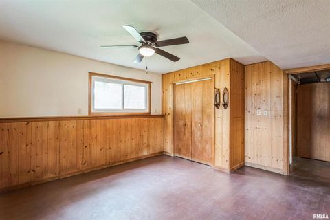 Tiny photo for 3403 4TH Street, East Moline, IL 61244 (MLS # QC4267849)