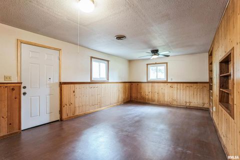 Tiny photo for 3403 4TH Street, East Moline, IL 61244 (MLS # QC4267849)