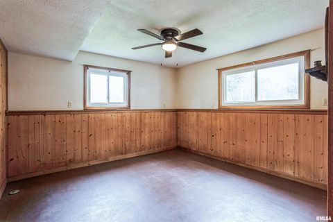 Tiny photo for 3403 4TH Street, East Moline, IL 61244 (MLS # QC4267849)