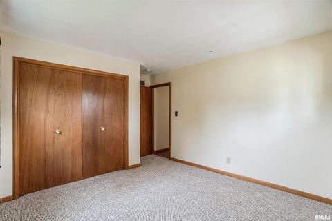 Tiny photo for 3403 4TH Street, East Moline, IL 61244 (MLS # QC4267849)