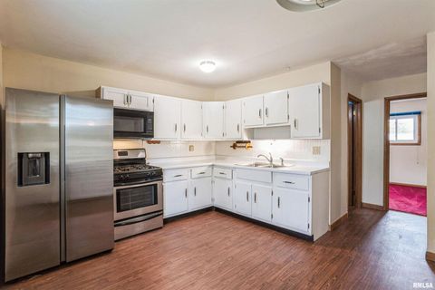 Tiny photo for 3403 4TH Street, East Moline, IL 61244 (MLS # QC4267849)