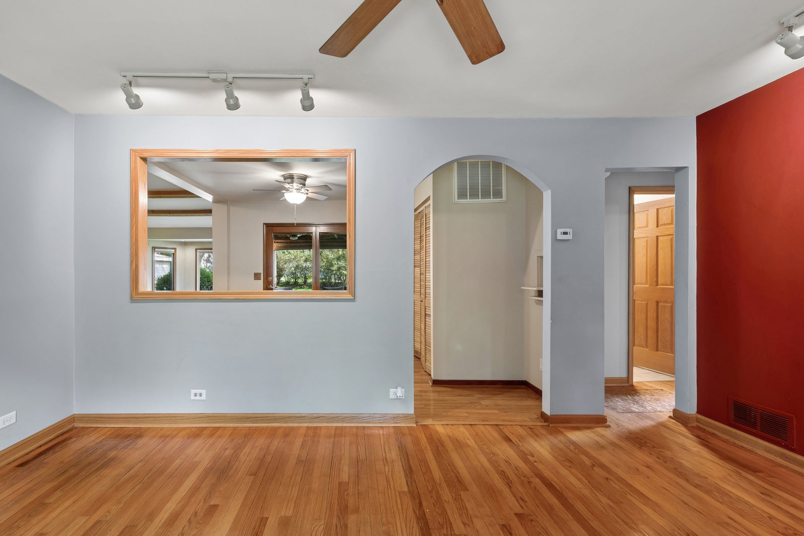 3212 S Bergman Drive