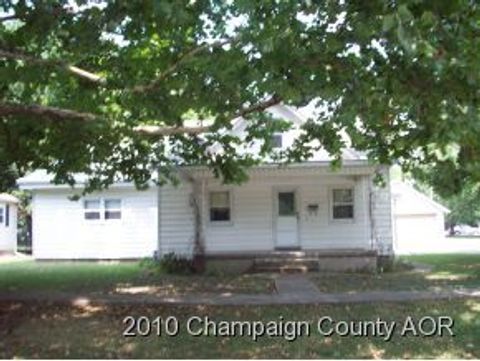 Photo of 606 E VAN ALLEN Street, Tuscola, IL 61953 (MLS # 12454471)