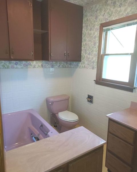Tiny photo for 606 E VAN ALLEN Street, Tuscola, IL 61953 (MLS # 12454471)