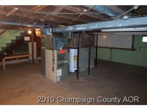 Tiny photo for 606 E VAN ALLEN Street, Tuscola, IL 61953 (MLS # 12454471)
