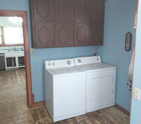 Tiny photo for 606 E VAN ALLEN Street, Tuscola, IL 61953 (MLS # 12454471)