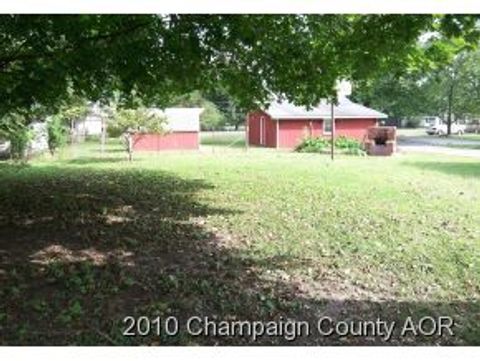 Tiny photo for 606 E VAN ALLEN Street, Tuscola, IL 61953 (MLS # 12454471)
