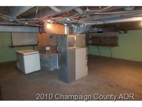 Tiny photo for 606 E VAN ALLEN Street, Tuscola, IL 61953 (MLS # 12454471)