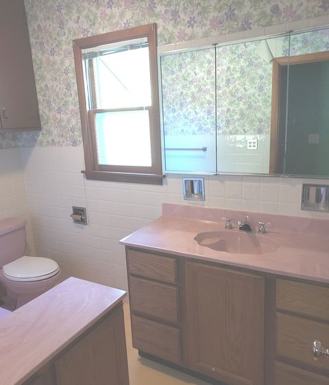 Tiny photo for 606 E VAN ALLEN Street, Tuscola, IL 61953 (MLS # 12454471)