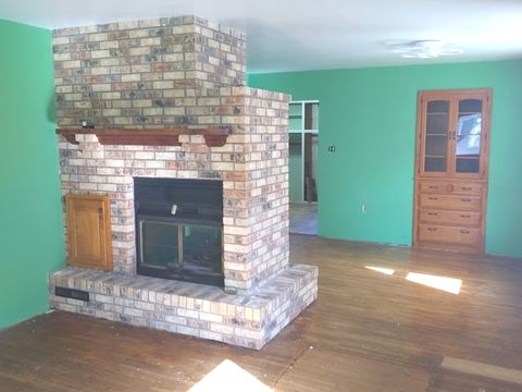 Tiny photo for 606 E VAN ALLEN Street, Tuscola, IL 61953 (MLS # 12454471)