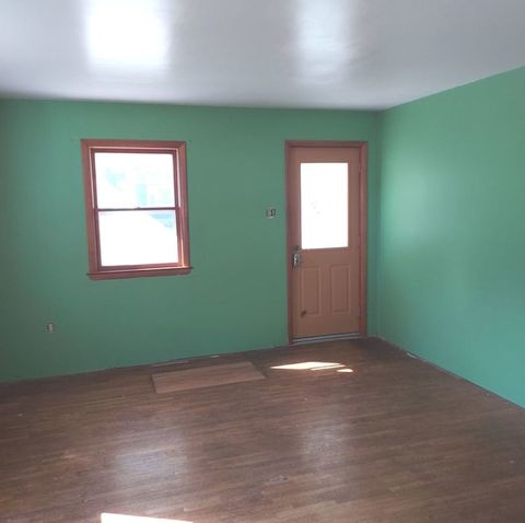 Tiny photo for 606 E VAN ALLEN Street, Tuscola, IL 61953 (MLS # 12454471)