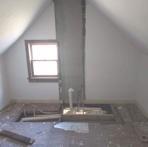 Tiny photo for 606 E VAN ALLEN Street, Tuscola, IL 61953 (MLS # 12454471)