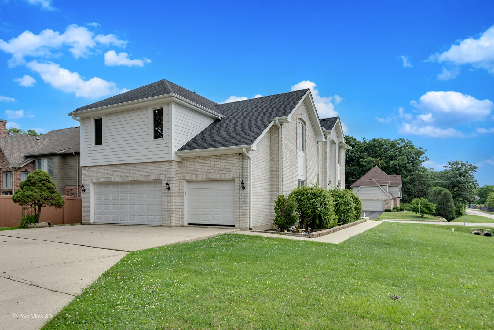 16W234 91st Street