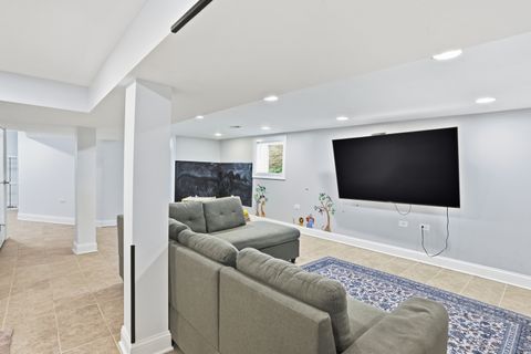Tiny photo for 1229 Maple Avenue, Berwyn, IL 60402 (MLS # 12642463)
