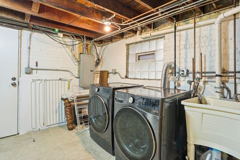 Tiny photo for 1229 Maple Avenue, Berwyn, IL 60402 (MLS # 12642463)
