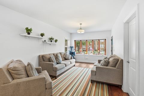 Tiny photo for 1229 Maple Avenue, Berwyn, IL 60402 (MLS # 12642463)
