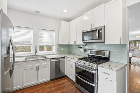 Tiny photo for 1229 Maple Avenue, Berwyn, IL 60402 (MLS # 12642463)