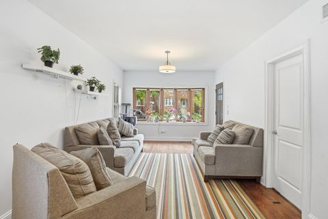 Tiny photo for 1229 Maple Avenue, Berwyn, IL 60402 (MLS # 12642463)