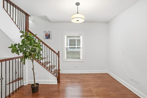 Tiny photo for 1229 Maple Avenue, Berwyn, IL 60402 (MLS # 12642463)