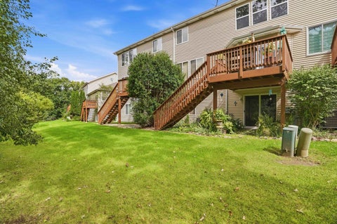 Tiny photo for 1472 W Remington Lane #1472, Round Lake, IL 60073 (MLS # 12792106)